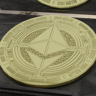 HighRollinNFT's profile picture. 3D NFT Designer \ Visualizer Production \ Graphic Design