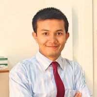 Myat Soe Thet, MD, MSc (@myatsoethet) 's Twitter Profile
