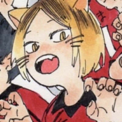 kenma babe (finally back) (@tamajikiluvsyou) / X
