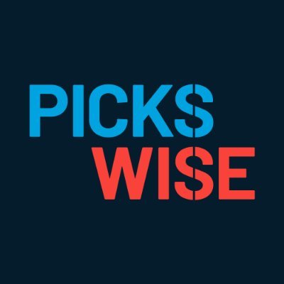 Your app for FREE picks, props, parlays and all of the can’t-miss sportsbook bonuses. Bet Better with Pickswise. 21+.
Gambling Problem? Call 1-800-GAMBLER