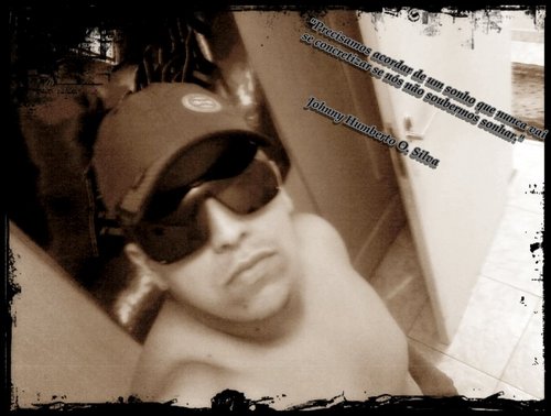 JohnnyHumberto's profile picture. 