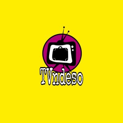 TVndeso adalah channel YouTube.
Jangan lupa tonton, like, subscribe dan share.
Terimakasih