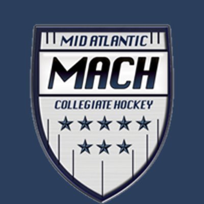 Member league of @achamensd2, @achahockey • 2022 Playoffs: Feb.  TBD, N.J. • #MACHhockey