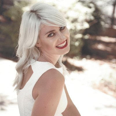 jennughhhh's profile picture. Berkeley Alumna.