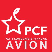 PCF Avion (@pcfavion) 's Twitter Profile Photo PCF Avion (@pcfavion) 's Twitter Profile Photo