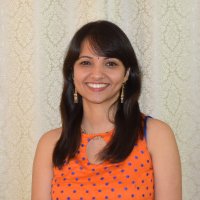Chandrika Bhat(@bhat_chandrika) 's Twitter Profile Photo