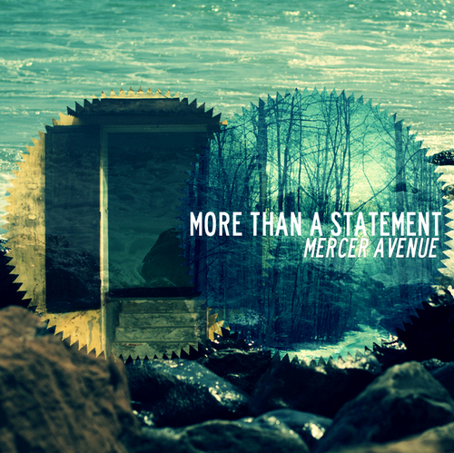 merceravenue's profile picture. More Than A Statement 2011.