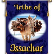 I'm a Hebrew Israel from the Tribe Of Issachar.  I'm also known as the Tribe Of Issachar 777 and the Tribe of Issachar 888.