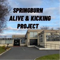 Alive and Kicking Project (@aliveandk94) 's Twitter Profile
