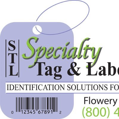 Specialty Tag