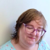 Susan Pearson 🦋(@creativefibro) 's Twitter Profile Photo