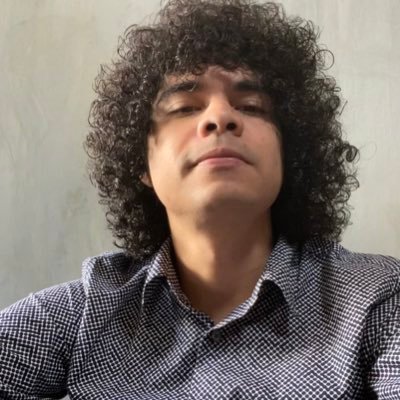 Computer Systems Engineer 👨🏽💻 | Developer ⌨️ | SAP Cloud Platform 💻 | Geek 🤖 | Gamer 🎮 | Soccer ⚽️ | Indie Rock 🎧
