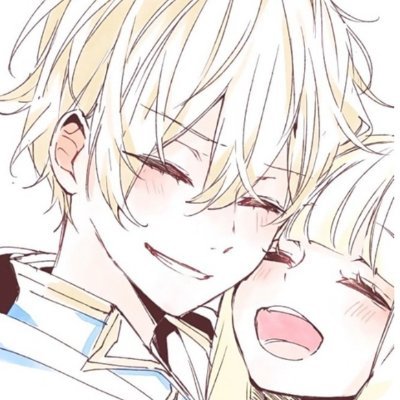 日々色々な事を学ばせてもらってます。尊敬してます()
ボカロ アニメ 漫画 ゲームなど
COJ大会3連覇 マビ婚(疑似恋愛)13年目 リアル彼女ではありませんw
歌い手 気分でキャス()
隠れナチス
フォローご自由にどうぞ!
ペア画 らいむ いちご
#みんななかヨシ