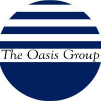 The Oasis Group(@theoasisgrp) 's Twitter Profile Photo