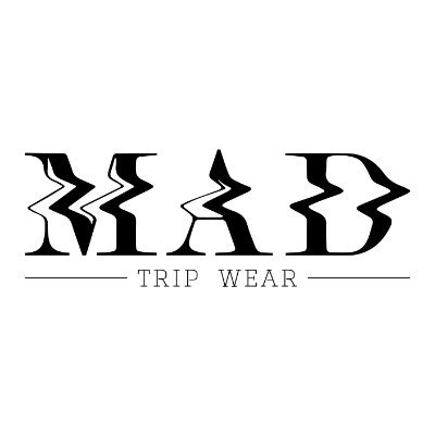 mad_wear's profile picture. A MAD - trip wear- é uma marca de roupa tie dye personalizável. Criamos produtos exclusivos e únicos que valorizam a individualidade de cada um.