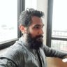 nprkshn's profile picture. Asymmetry in the core.