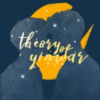 Theory of YinWar(@TheoryofYinWar) 's Twitter Profile Photo