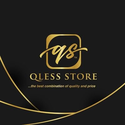 QlessStore's profile picture. ONLINE STORE 
COME FIND WHAT FITS YOU 
UNISEX CLOTHING & MORE
IG/FB:@qless Store 
WHATSAPP:08085173241