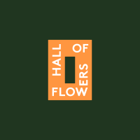 Hall of Flowers(@HallofFlowers_) 's Twitter Profile Photo