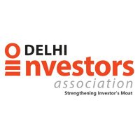 Delhi Investors Association(@Delhi_Investors) 's Twitter Profile Photo