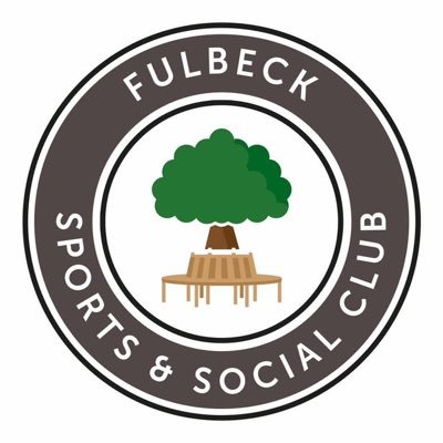 FulbeckSports's profile picture. Warm and friendly village sports club, home of @FulbeckUnitedFC and @FulbeckCC Club shop link: https://t.co/MlY0DuGUta