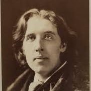 Oscar Wilde