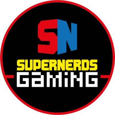 SupernerdsT Profile Picture