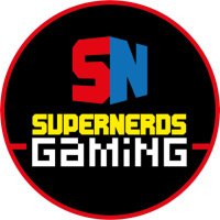 supernerds gaming(@SupernerdsT) 's Twitter Profileg