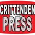 CrittendenPress (@crittendenpress) Twitter profile photo CrittendenPress (@crittendenpress) Twitter profile photo