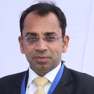 sunny_grover's profile picture. Rheumatologist, thinker, dreamer, space enthusiast - just want to see the world become a better place. RTs are not endorsements.