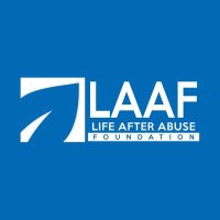 LAAF(@LifeAfterAbuseF) 's Twitter Profile Photo