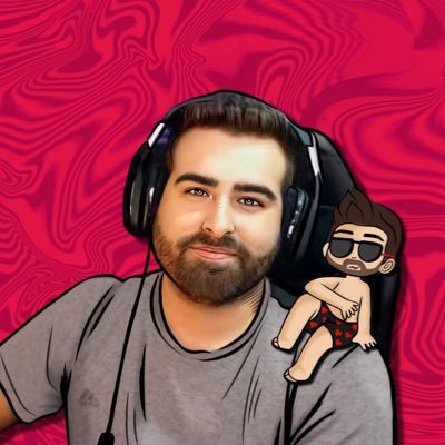 Hago streams y videitos.
https://t.co/5oQT9XXIBh
No importa donde estés, si a medio kilómetro o al otro lado del mundo. 
Business: contactobraxxter@gmail.com