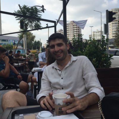Ahmet Çağlayan Aslan