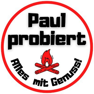 Paul probiert alles - mit Genuss! Podcaster, der die schönen Seiten des Lebens liebt! Essen, Trinken, Natur, Reisen - mit guten Gespräche darüber, hört, hört!