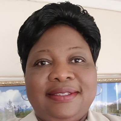 Flora Ngwenya