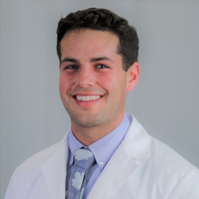 PGY3 UChicago Orthopaedic Surgery | MD at OSUCOM | native of SLC, UT | he/him 🏳️‍🌈