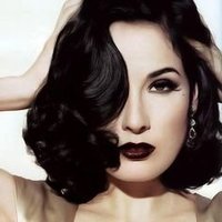 Dita Von Teese - Fan Page(@RedAdhara) 's Twitter Profileg