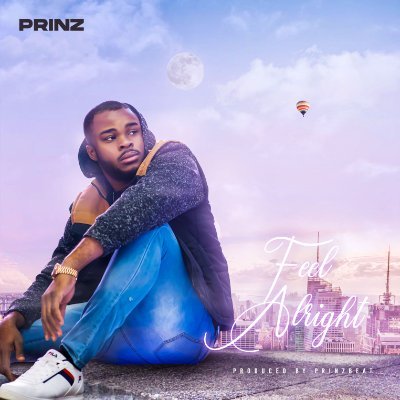 - Producer Extraordinaire
- Hit Maker
#Wavybyprinz available on all platforms
#Legend
#FeelAlrightbPrinz coming soon