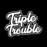 Triple Trouble(@TripleTroubleRL) 's Twitter Profileg