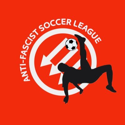 Love soccer, Hate fascism Portlandantifafc@protonmail.com