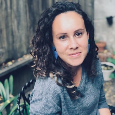 PhD candidate in the Narlikar lab @UCSF | she/her