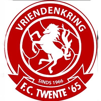 Het officiële Twitteraccount van De Vriendenkring, de oudste en grootste supportersvereniging van FC Twente.