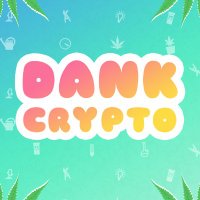 Dank Crypto Cards (@dankcryptocards) 's Twitter Profile