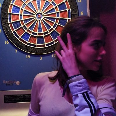 aPais_'s profile picture. (FIBer xro no del festival)