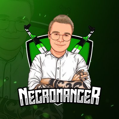 necromancer_yt Profile Picture