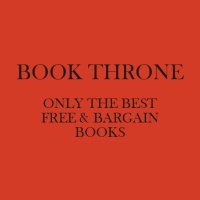 Book Throne(@book_throne) 's Twitter Profile Photo