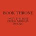 Book Throne (@book_throne) Twitter profile photo