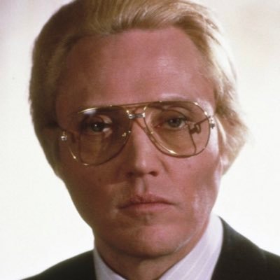 Founder and CEO of Zorin Industries, Blimp & Equestrian enthusiast, Genetically Engineered, Microchip market influencer