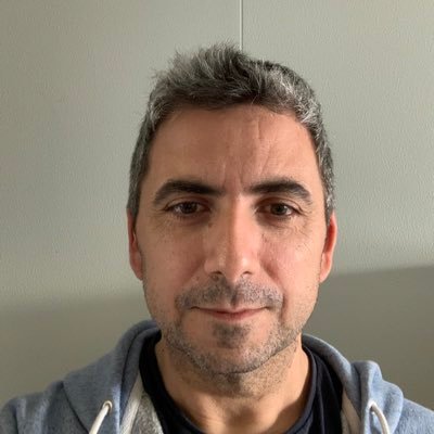 Herve_Hocquard's profile picture. Expert en Maths à modeler...