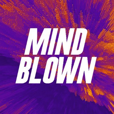 Mind Blown - STORE CLOSES 10/5 🧠💥さんのプロフィール画像